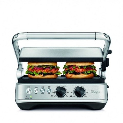 Grill elektryczny SAGE SGR700BSS4EEU1 Grill elektryczny SAGE SGR700BSS4EEU1