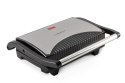 Grill elektryczny stołowy Esperanza Taleggio EKG006 (stołowy-zamknięty; 750W; kolor inox)