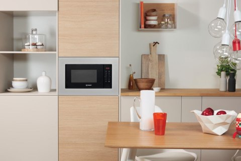Kuchenka mikrofalowa INDESIT MWI 120 GX