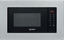 Kuchenka mikrofalowa INDESIT MWI 120 GX