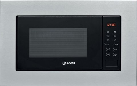 Kuchenka mikrofalowa INDESIT MWI 120 GX