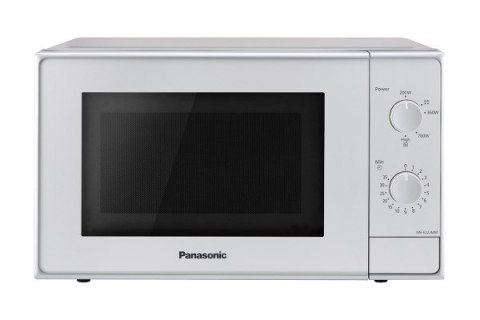 Kuchenka mikrofalowa Panasonic NN-E22JMMEPG Kuchenka mikrofalowa Panasonic NN-E22JMMEPG