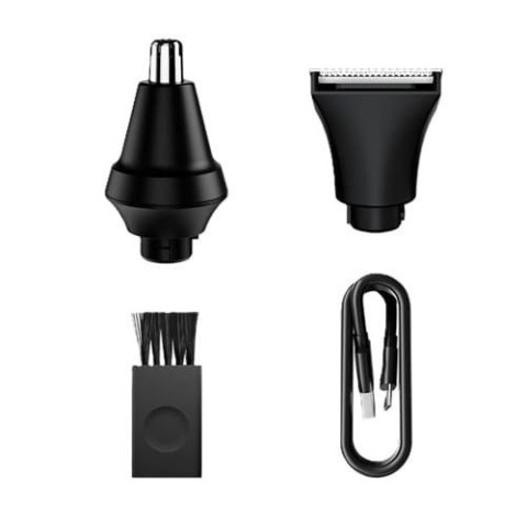 Zestaw do golenia 3w1 USB MAESTRO MR-678 Zestaw do golenia 3w1 USB MAESTRO MR-678