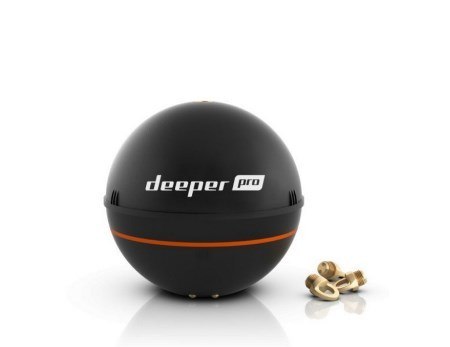 Echosonda Deeper PRO Echosonda Deeper PRO