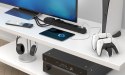 Listwa przeciwprzepięciowa Acar S6 USB A+C (szybka ładowarka) 1,5m ; czarny