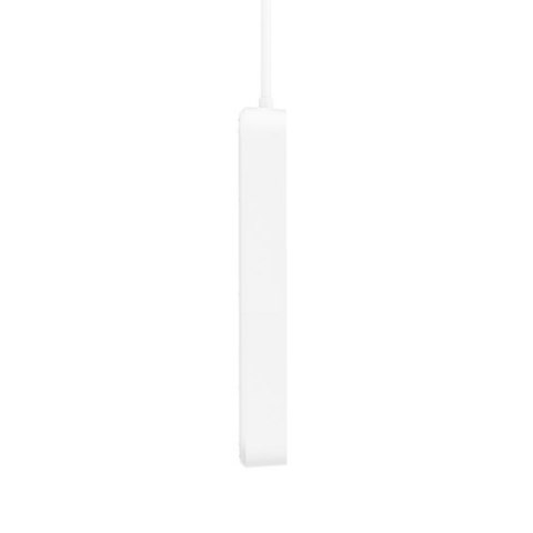Listwa zasilająca Belkin Power Surge 8-PORT + 1xUSB-A +1xUSB-C 2.4A PD 900J 2m White Listwa zasilająca Belkin Power Surge 8-PORT + 1xUSB-A +1xUSB-C 2.4A PD 900J 2m White