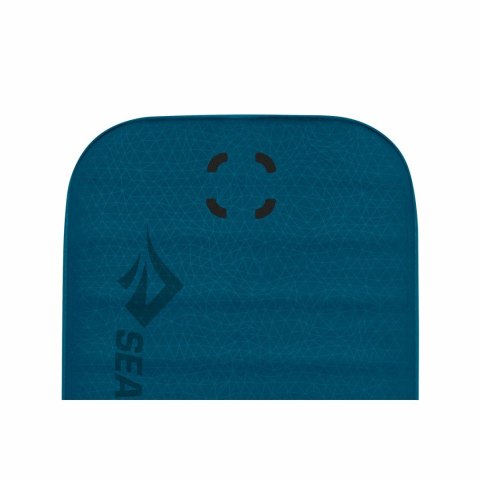 Mata samopompująca SEA TO SUMMIT Comfort Deluxe Mata samopompująca SEA TO SUMMIT Comfort Deluxe