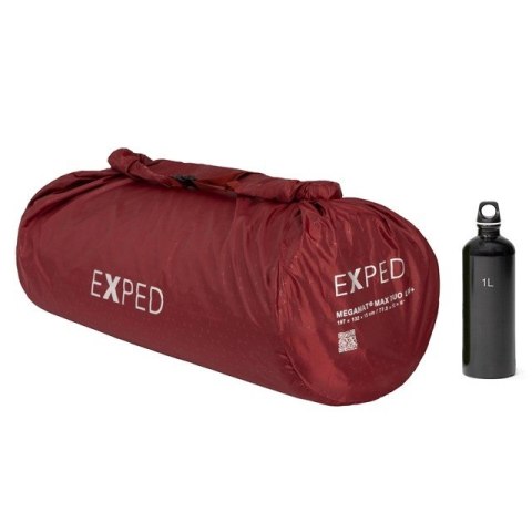 Materac dmuchany Exped MegaMat Max Duo LW+ Materac dmuchany Exped MegaMat Max Duo LW+