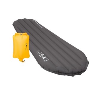 Materac dmuchany Exped Ultra 7R Mummy LW