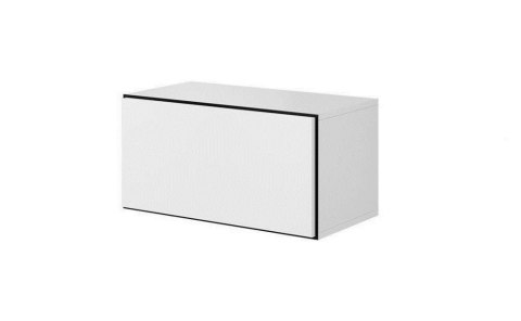 Zestaw ROCO 16 (RO1+RO2+RO3+RO4) biały/czarny/biały Zestaw ROCO 16 (RO1+RO2+RO3+RO4) biały/czarny/biały