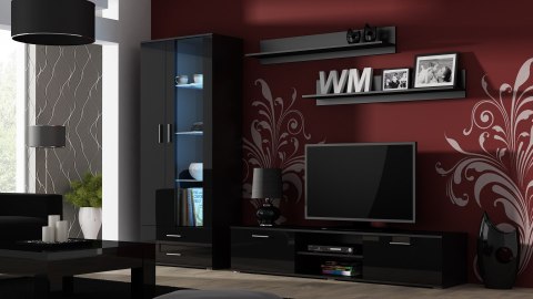 Zestaw SOHO 8 (RTV180 + Wit S6 + Półki) CZ/CZ POŁ Zestaw SOHO 8 (RTV180 + Wit S6 + Półki) CZ/CZ POŁ