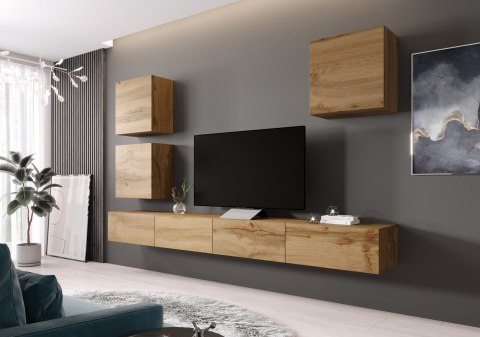 Zestaw VIGO 22 dąb wotan Zestaw VIGO 22 dąb wotan
