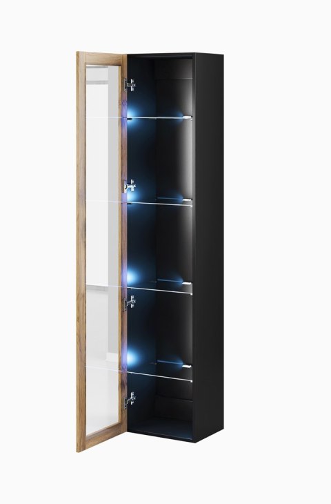 Zestaw VIGO 3 (RTV180+REG180+WIT180) czarny/wotan Zestaw VIGO 3 (RTV180+REG180+WIT180) czarny/wotan
