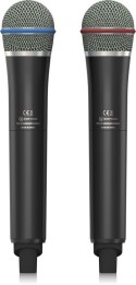 Behringer ULM302MIC - Mikrofon bezprzewodowy 2,4 GHz podwójny