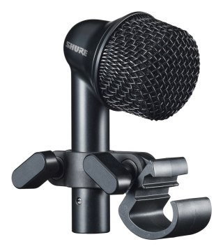 Shure Nexadyne NXN6-3PK - Mikrofon do werbla/tomów, złącze XLR, czarny