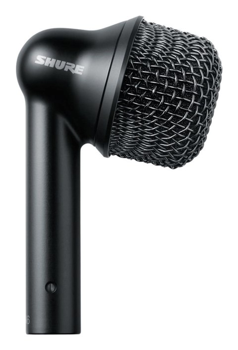 Shure Nexadyne NXN6 - Mikrofon do werbla/tomów, złącze XLR, czarny Shure Nexadyne NXN6 - Mikrofon do werbla/tomów, złącze XLR, czarny
