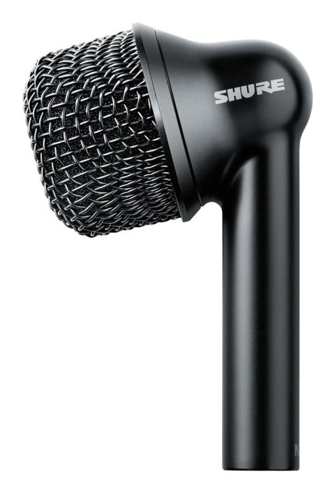 Shure Nexadyne NXN6 - Mikrofon do werbla/tomów, złącze XLR, czarny Shure Nexadyne NXN6 - Mikrofon do werbla/tomów, złącze XLR, czarny