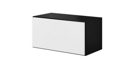Zestaw ROCO 8 (2xRO3 + 4xRO6) czarny/ czarny/ biały Zestaw ROCO 8 (2xRO3 + 4xRO6) czarny/ czarny/ biały