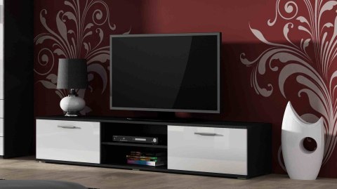 Zestaw SOHO 4 (RTV180 + 2xWit S1 + Półki) CZ/BI POŁ Zestaw SOHO 4 (RTV180 + 2xWit S1 + Półki) CZ/BI POŁ