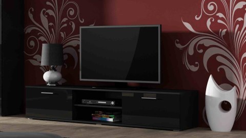 Zestaw SOHO 4 (RTV180 + 2xWit S1 + Półki) CZ/CZ POŁ Zestaw SOHO 4 (RTV180 + 2xWit S1 + Półki) CZ/CZ POŁ