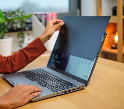 FILTR NA EKRAN PRIMO PRIVACY FILTER 15.6 INCH 25195 FILTR NA EKRAN PRIMO PRIVACY FILTER 15.6 INCH 25195