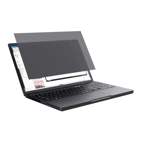 FILTR NA EKRAN PRIMO PRIVACY FILTER 15.6 INCH 25195 FILTR NA EKRAN PRIMO PRIVACY FILTER 15.6 INCH 25195