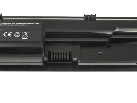 GREEN CELL BATERIA HP43 DO HP PR06 4400 MAH 10.8V GREEN CELL BATERIA HP43 DO HP PR06 4400 MAH 10.8V