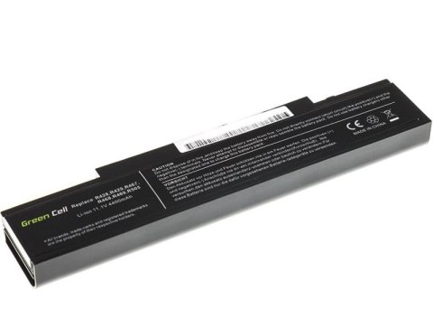 GREEN CELL BATERIA SA01 SAMSUNG AA-PB9NC6B 4400 MAH 11.1V GREEN CELL BATERIA SA01 SAMSUNG AA-PB9NC6B 4400 MAH 11.1V