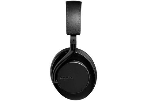Shure SBH50G2-BK - Profesjonalne słuchawki bezprzewodowe AONIC 50 z systemem ANC (czarne) Shure SBH50G2-BK - Profesjonalne słuchawki bezprzewodowe AONIC 50 z systemem ANC (czarne)