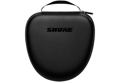 Shure SBH50G2-BK - Profesjonalne słuchawki bezprzewodowe AONIC 50 z systemem ANC (czarne) Shure SBH50G2-BK - Profesjonalne słuchawki bezprzewodowe AONIC 50 z systemem ANC (czarne)