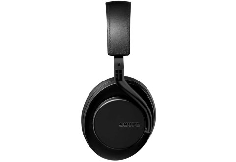 Shure SBH50G2-BK - Profesjonalne słuchawki bezprzewodowe AONIC 50 z systemem ANC (czarne) Shure SBH50G2-BK - Profesjonalne słuchawki bezprzewodowe AONIC 50 z systemem ANC (czarne)