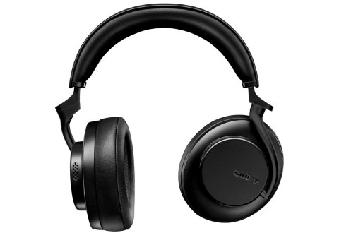 Shure SBH50G2-BK - Profesjonalne słuchawki bezprzewodowe AONIC 50 z systemem ANC (czarne) Shure SBH50G2-BK - Profesjonalne słuchawki bezprzewodowe AONIC 50 z systemem ANC (czarne)