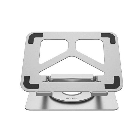 UNITEK PODSTAWKA POD LAPTOP +HUB USB-C HDMI 4K PD UNITEK PODSTAWKA POD LAPTOP +HUB USB-C HDMI 4K PD
