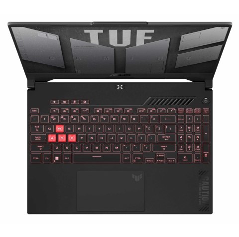 ASUS TUF Gaming A15 FA507NVR-LP005 Ryzen 7 7435HS 15.6"FHD 144Hz Value IPS-level 250nits AG 16GB DDR5 4800 SSD512 GeForce RTX 40