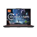 ASUS TUF Gaming A16 FA607NU-R5085W Ryzen 5 7535HS 16.0" FHD+ 144Hz Value IPS-level 300nits AG 8GB DDR5 SSD512 GeForce RTX 4050 6