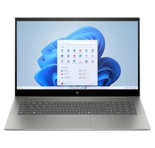 HP Envy 17-CW1023CL Ultra 7 155U 17.3"FHD Touch 32GB SSD1TB BT BLKB GeForce RTX 3050_4GB Win11 Moonstone Grey (REPACK) 2Y
