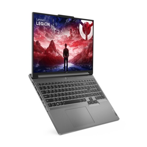 Lenovo Legion Slim 5 16AHP9 Ryzen 7 8845HS 16" WQXGA IPS 500nits AG 240Hz 32GB DDR5 SSD1TB GeForce RTX 4070 8GB NoOS Luna Grey