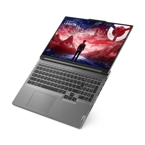 Lenovo Legion Slim 5 16AHP9 Ryzen 7 8845HS 16" WQXGA IPS 500nits AG 240Hz 32GB DDR5 SSD1TB GeForce RTX 4070 8GB NoOS Luna Grey