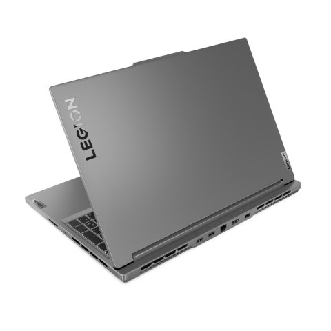 Lenovo Legion Slim 5 16AHP9 Ryzen 7 8845HS 16" WQXGA IPS 500nits AG 240Hz 32GB DDR5 SSD1TB GeForce RTX 4070 8GB NoOS Luna Grey