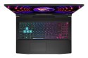 MSI Katana 15 B13VFK-1437XPL i7-13620H 15.6" FHD 144Hz IPS-Level 16GB DDR5 SSD1TB RTX 4060 8GB NoOS