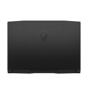 MSI Katana 17 B12UCRK-1056XPL i7-12650H 17.3" FHD 144Hz 16GB DDR5 SSD512 RTX 3050 4GB NoOS