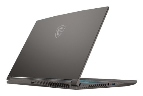 MSI Thin 15 B12UC-1621XPL i5-12450H 15.6" FHD 144Hz IPS-Level 16GB DDR4 3200 SSD512 RTX 3050 4GB NoOS