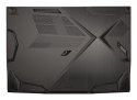 MSI Thin 15 B12UC-1621XPL i5-12450H 15.6" FHD 144Hz IPS-Level 16GB DDR4 3200 SSD512 RTX 3050 4GB NoOS