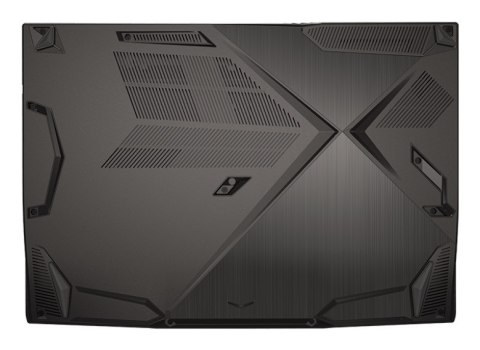 MSI Thin 15 B12UC-1621XPL i5-12450H 15.6" FHD 144Hz IPS-Level 16GB DDR4 3200 SSD512 RTX 3050 4GB NoOS