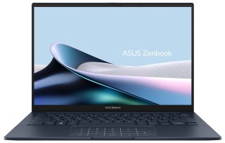 ASUS Zenbook 14 UX3405CA-PZ051W ARL H Core Ultra 5 14.0" Touch 3K 120Hz 400nits Glossy 16GB LPDDR5X SSD512 Intel Arc Graphics WL