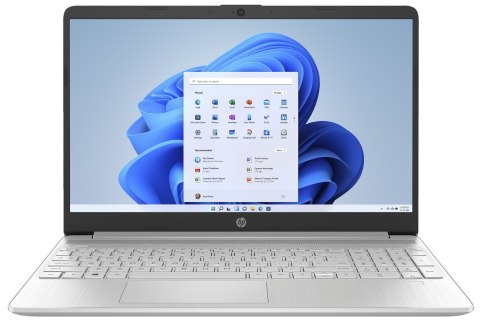 HP 15s-eq2289nw Ryzen 3 5300U 15,6"FHD AG IPS 16GB SSD512 Radeon RX Vega 6 Cam720p 41Wh Win11 2Y Natural Silver HP 15s-eq2289nw Ryzen 3 5300U 15,6"FHD AG IPS 16GB SSD512 Radeon RX Vega 6 Cam720p 41Wh Win11 2Y Natural Silver