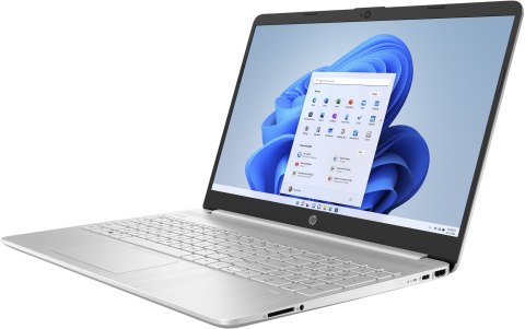 HP 15s-eq2289nw Ryzen 3 5300U 15,6"FHD AG IPS 16GB SSD512 Radeon RX Vega 6 Cam720p 41Wh Win11 2Y Natural Silver HP 15s-eq2289nw Ryzen 3 5300U 15,6"FHD AG IPS 16GB SSD512 Radeon RX Vega 6 Cam720p 41Wh Win11 2Y Natural Silver
