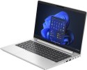 HP EliteBook 640 G10 i5-1345U 14" FHD 16GB SSD256 BT W11Pro Natural Silver (REPACK) 2Y