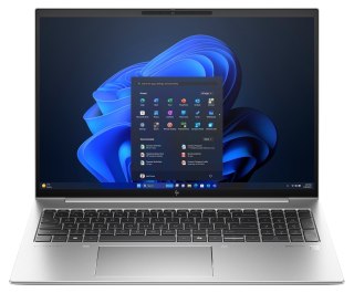 HP EliteBook 860 G11 Ultra 7 155U 16"WUXGA IPS AG 1000nits 16GB DDR5 SSD512 Intel Arc Cam 5MPx 76Wh W11Pro