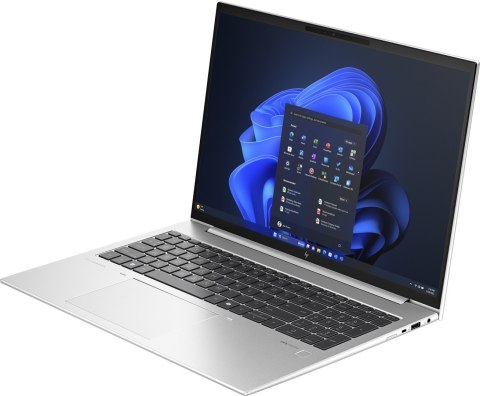 HP EliteBook 860 G11 Ultra 7 155U 16"WUXGA IPS AG 1000nits 16GB DDR5 SSD512 Intel Arc Cam 5MPx 76Wh W11Pro